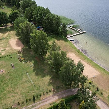 Domek Letniskowy Marmar Pierkunowo Exterior foto